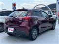 2018 Mazda Demio