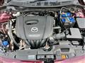2018 Mazda Demio