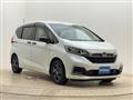 2023 Honda Freed