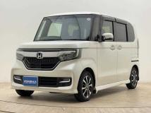2018 Honda N BOX