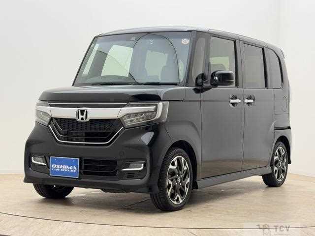 2019 Honda N BOX