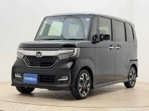 2019 Honda N BOX