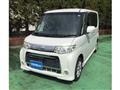 2011 Daihatsu Tanto