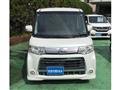 2011 Daihatsu Tanto