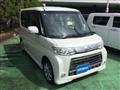 2011 Daihatsu Tanto