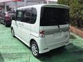 2011 Daihatsu Tanto