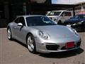 2014 Porsche 911