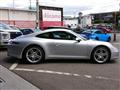 2014 Porsche 911