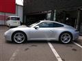 2014 Porsche 911