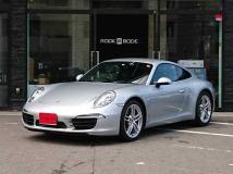 2014 Porsche 911