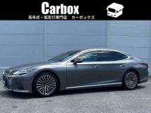 2024 Lexus LS