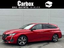 2023 Peugeot 308