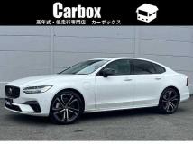 2023 Volvo S90