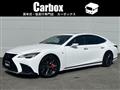 2023 Lexus LS