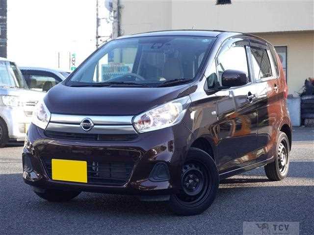 2017 Nissan Nissan Others