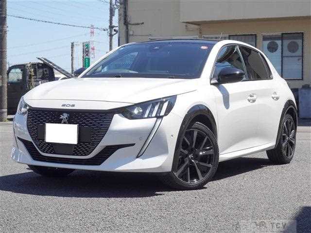 2023 Peugeot Peugoet Others