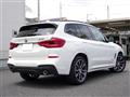 2017 BMW X3