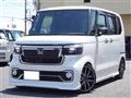 2025 Honda N BOX