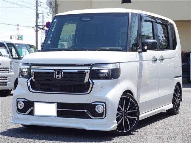 2025 Honda N BOX