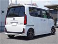 2025 Honda N BOX