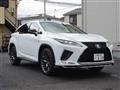2020 Lexus RX