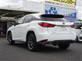 2020 Lexus RX