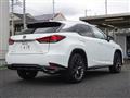 2020 Lexus RX