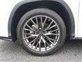 2020 Lexus RX