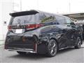2026 Toyota Vellfire