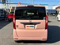 2018 Honda N BOX