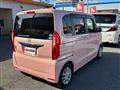 2018 Honda N BOX