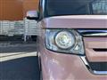 2018 Honda N BOX