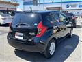 2015 Nissan Note