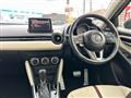 2014 Mazda Demio