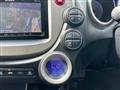 2011 Honda Fit Hybrid