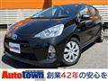 2014 Toyota AQUA