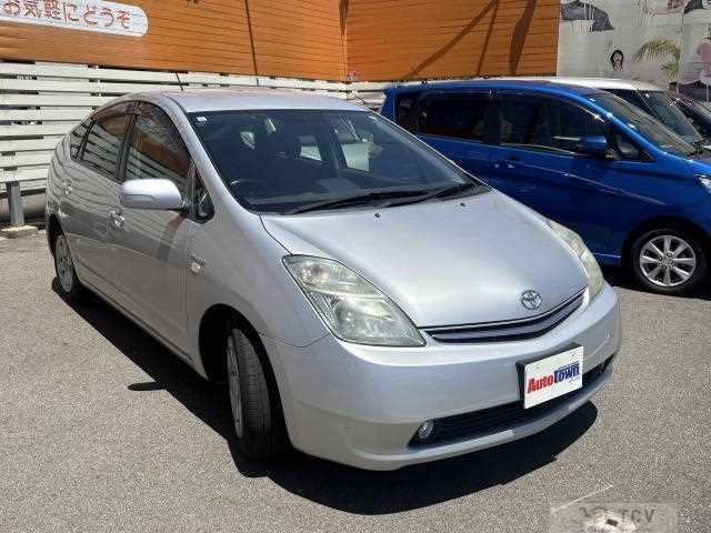 2008 Toyota Prius