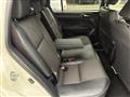 2015 Toyota Corolla Fielder