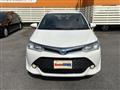 2015 Toyota Corolla Fielder