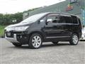 2013 Mitsubishi Delica D5