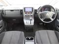 2013 Mitsubishi Delica D5