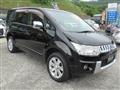 2013 Mitsubishi Delica D5