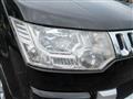 2013 Mitsubishi Delica D5