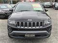 2017 Jeep Compass