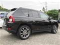 2017 Jeep Compass