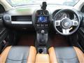 2017 Jeep Compass