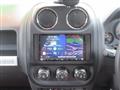 2017 Jeep Compass