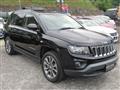 2017 Jeep Compass