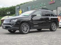 2017 Jeep Compass