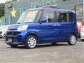 2015 Daihatsu Tanto